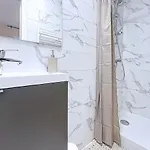 아파트 Le Duc 2 - Bel Centre 2 Personnes *