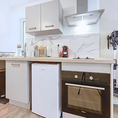 Le Duc 2 - Bel Centre 2 Personnes