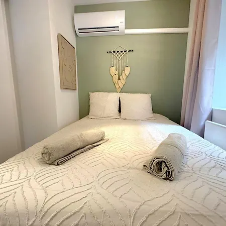 Le Duc 2 - Bel Centre 2 Personnes Valence (Drome)