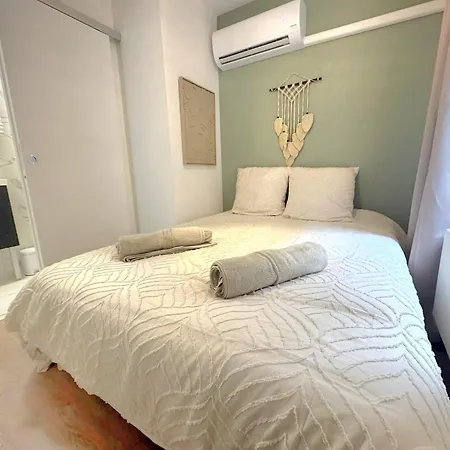 Le Duc 2 - Bel Centre 2 Personnes * Valence (Drome)