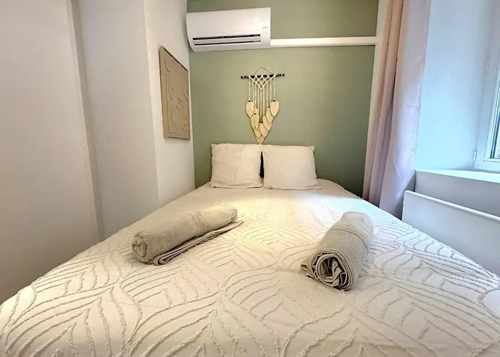 Le Duc 2 - Bel Centre 2 Personnes Valence (Drome)