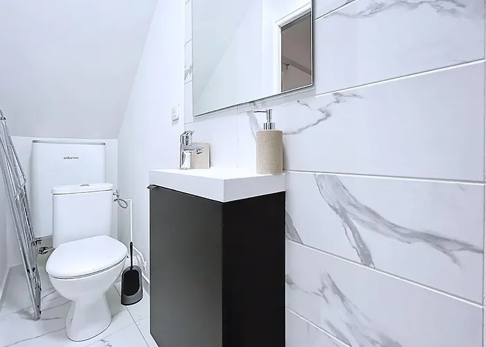 Le Duc 2 - Bel Centre 2 Personnes Appartement *